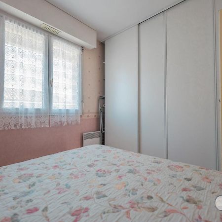 Appartement Plage Et Commerces, Balcon, Tout Confort - Fr-1-197-547 Les Sables-dʼOlonne Exteriér fotografie