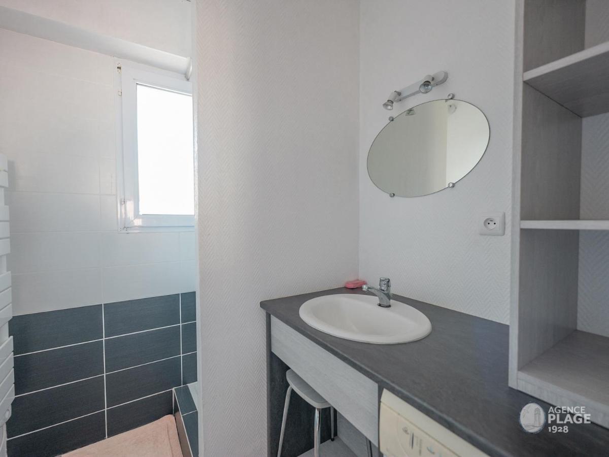 Appartement Plage Et Commerces, Balcon, Tout Confort - Fr-1-197-547 Les Sables-dʼOlonne Exteriér fotografie