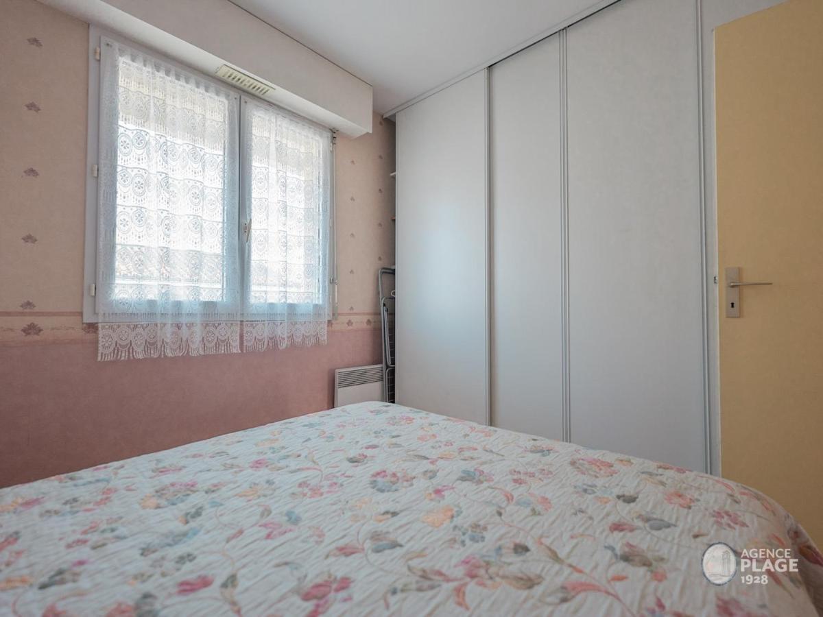 Appartement Plage Et Commerces, Balcon, Tout Confort - Fr-1-197-547 Les Sables-dʼOlonne Exteriér fotografie