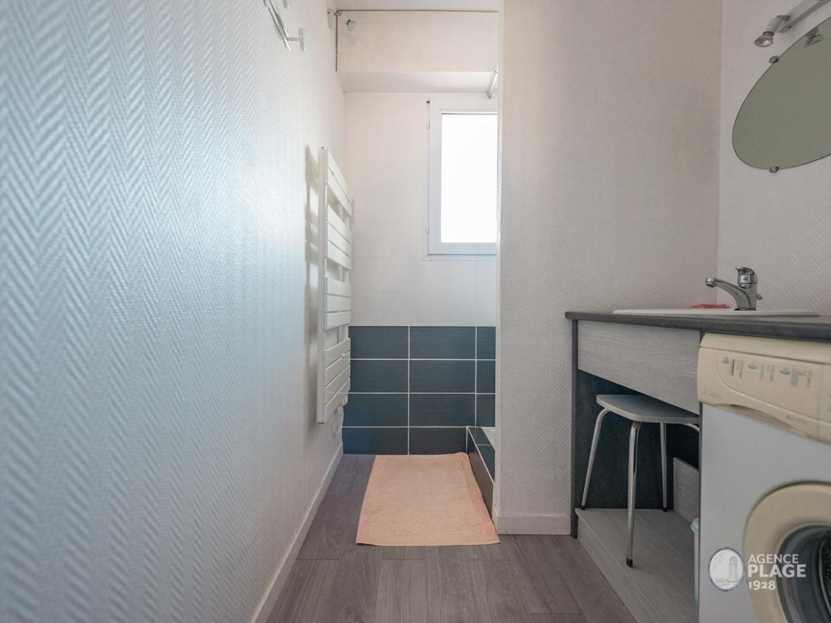 Appartement Plage Et Commerces, Balcon, Tout Confort - Fr-1-197-547 Les Sables-dʼOlonne Exteriér fotografie