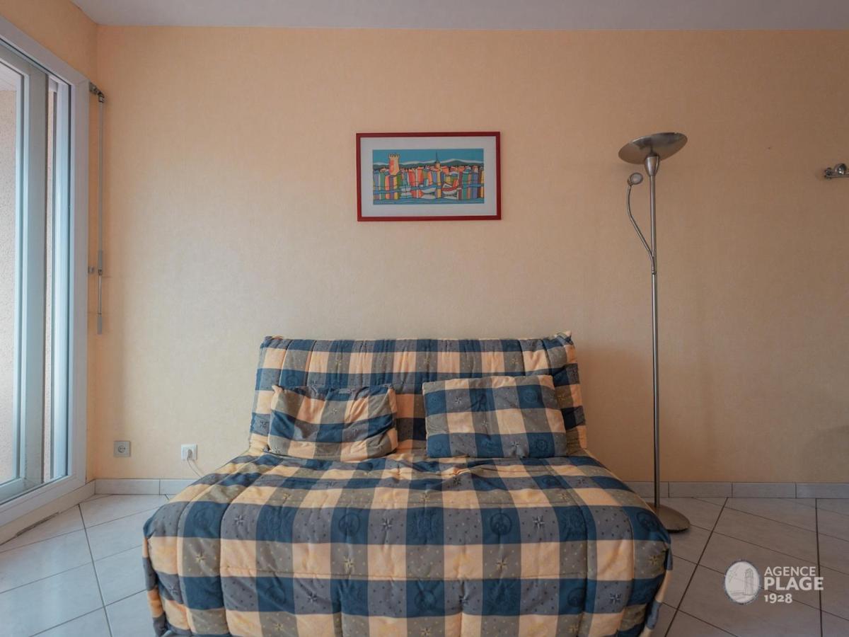 Appartement Plage Et Commerces, Balcon, Tout Confort - Fr-1-197-547 Les Sables-dʼOlonne Exteriér fotografie